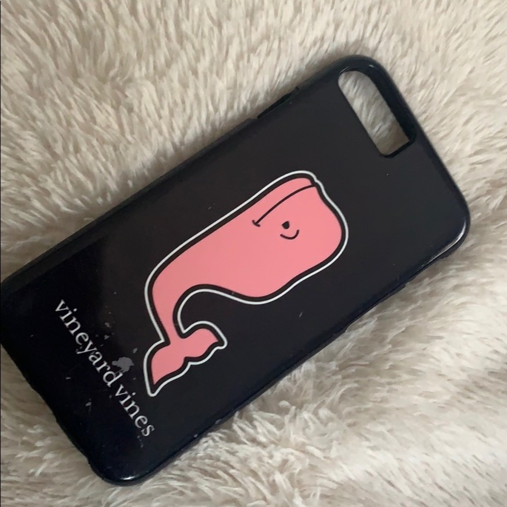 iphone 6S Vineyard Vines phone case
